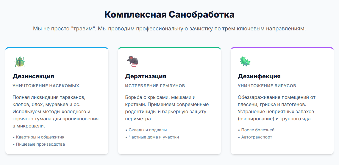 Постельные клопы в мебели причины для санобработки круглосуточно Елабуге